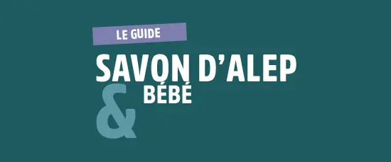 guide peau bébé