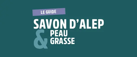 guide peau sèche