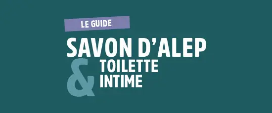 guide toilette intime