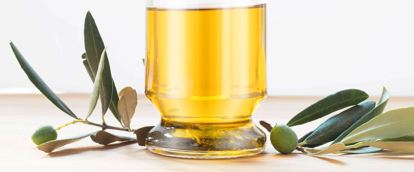 bienfaits de l'huile d'olive pour la peau et les cheveux